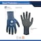 Ge Coated Gloves, Cut Level A4 , Polyurethane 1 PR GG208XLC - alternate 2